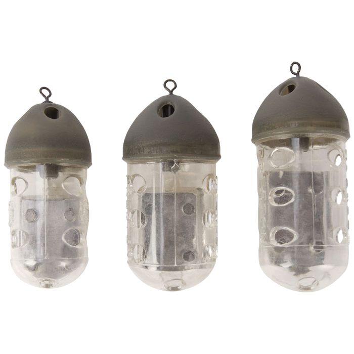 Stock: Preston Clik Cap