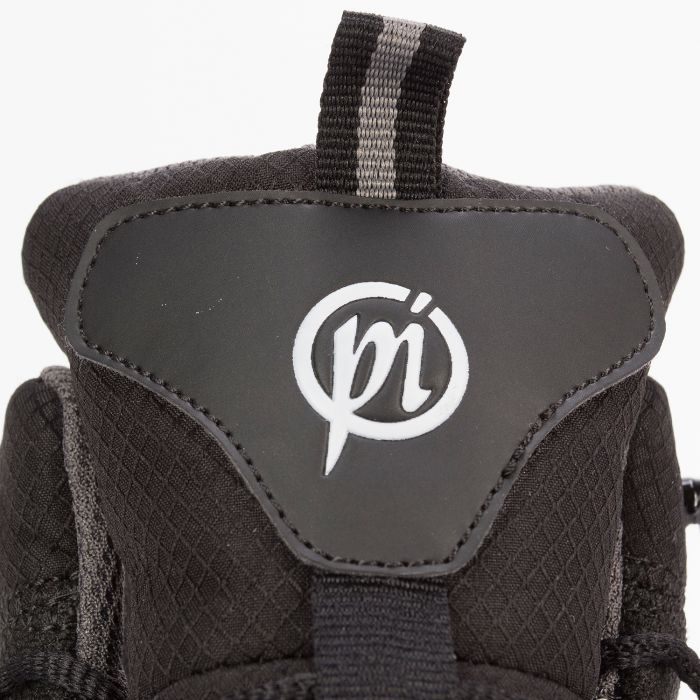 Preston DF Lite Black Edition Boot Close Up 4