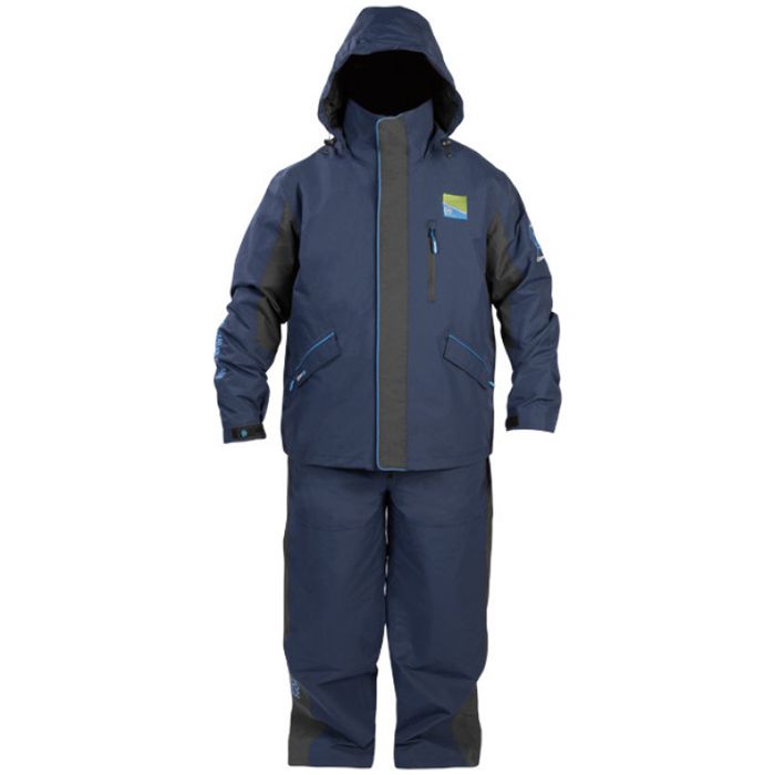 Preston Dri-Fish DF15 Complete Suit