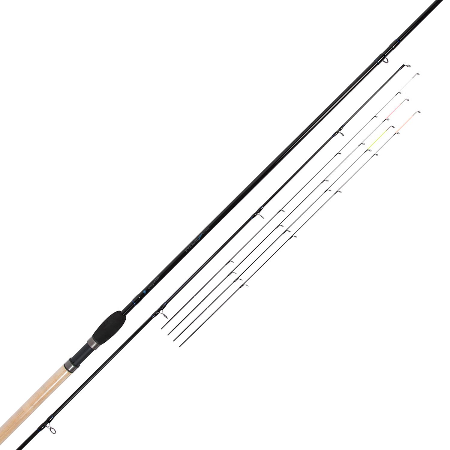 Preston Dutchmaster Sentient Rod