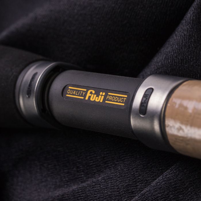 Preston Dutchmaster Sentient Rod 4