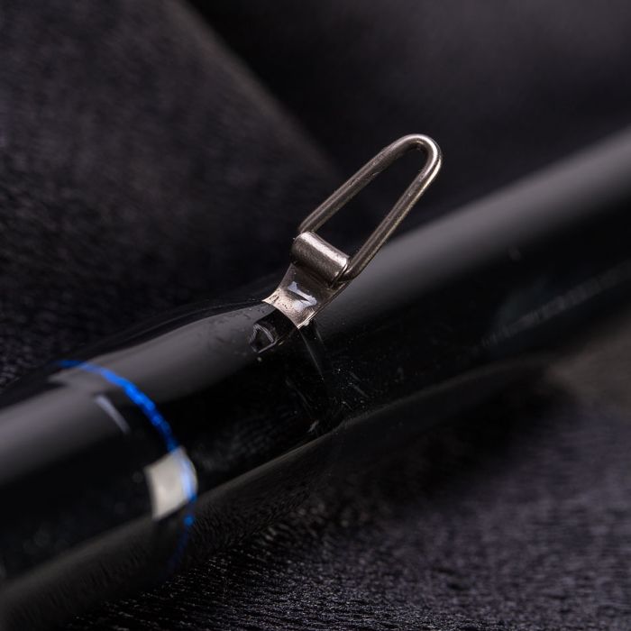 Preston Dutchmaster Sentient Rod 5