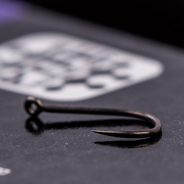 Preston Hair Rig Coarse Fishing Hooks