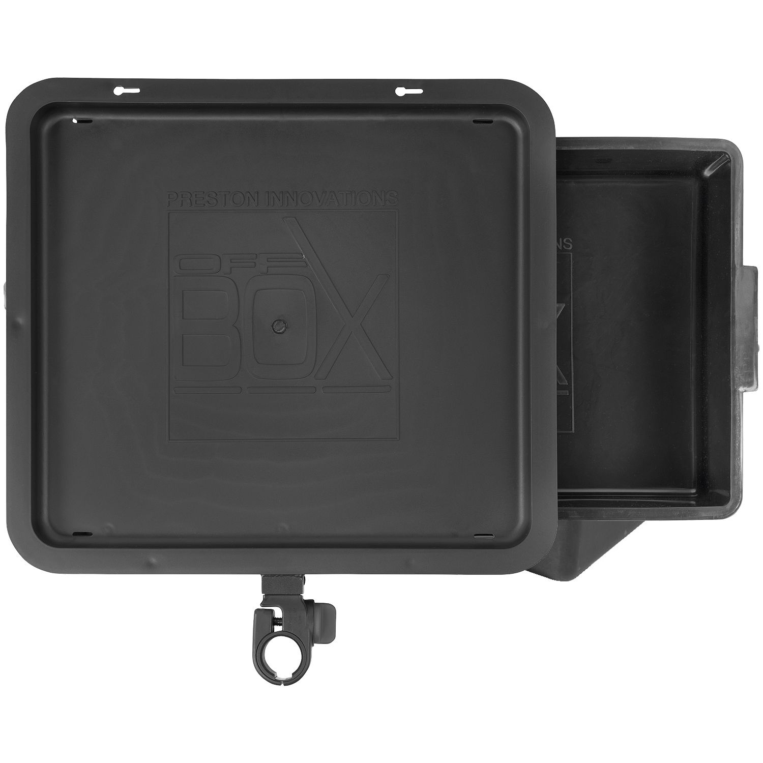 Preston Offbox 36 Side Tray Set