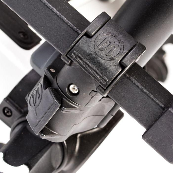 Coarse/Match Seat Box Tool Bar From Preston