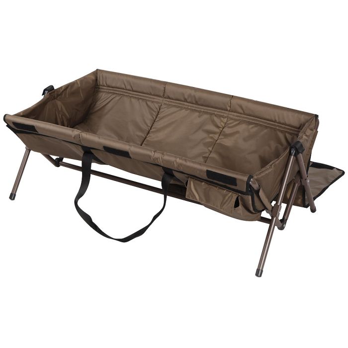 Prologic Hammock Unhooking Mat