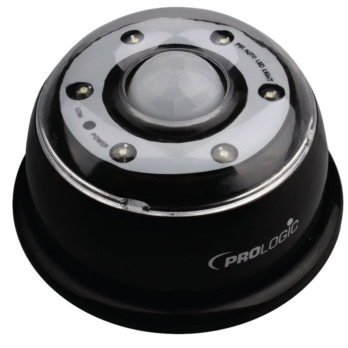 Prologic Safe Zone Light Guard Movement Sensor LED