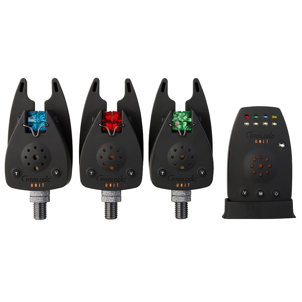 Prologic Unit Bite Alarm Kit