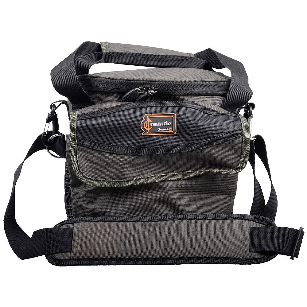 Prologic Cruzade Thermo Bait Bucket