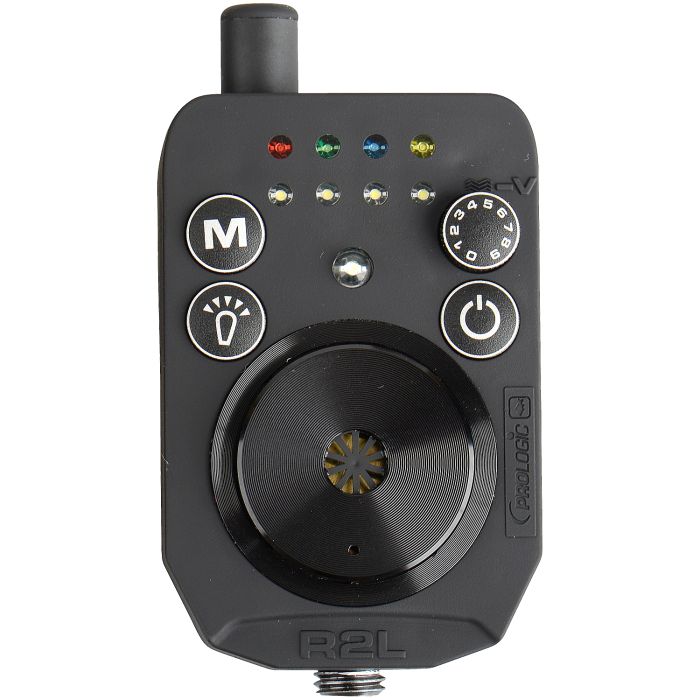 Prologic R2L Receiver