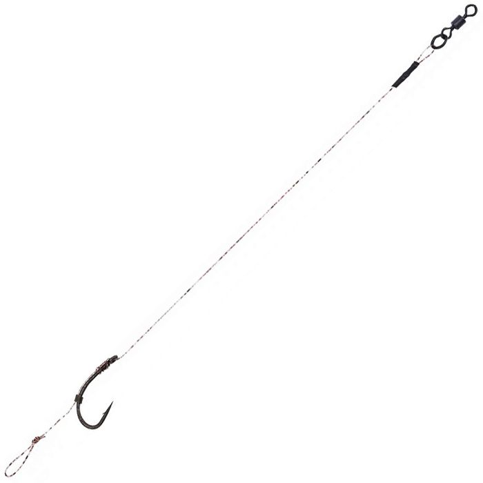 Mirage Rig 3 Rings Prologic Stiff Rig Mirage 3D Camo