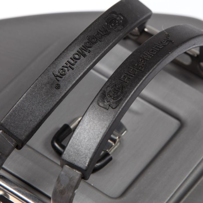 RidgeMonkey Square Kettle Handle