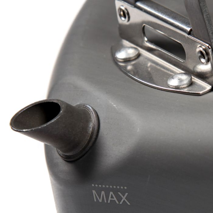 RidgeMonkey Square Kettle Spout