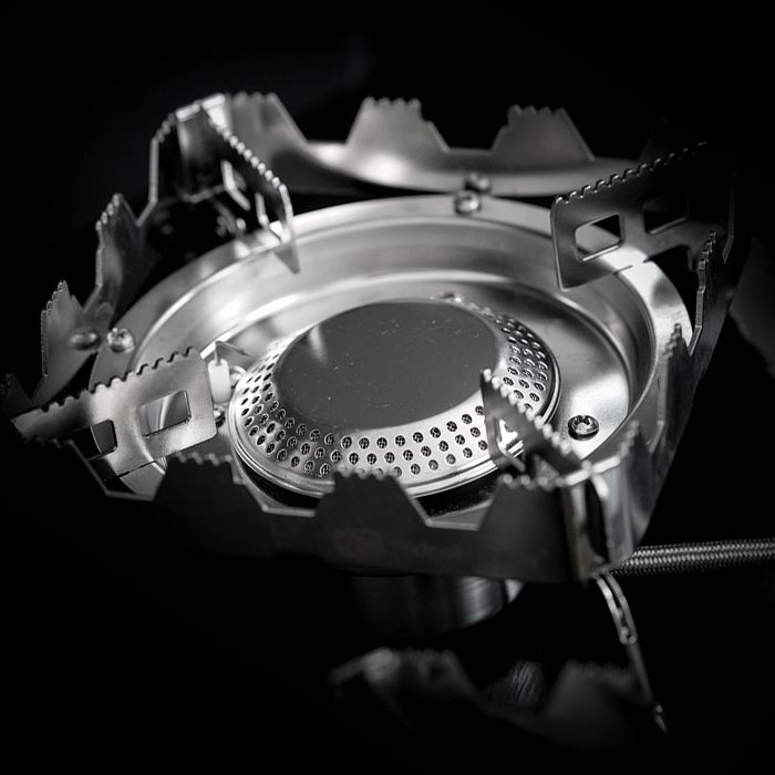 RidgeMonkey Quad Connect