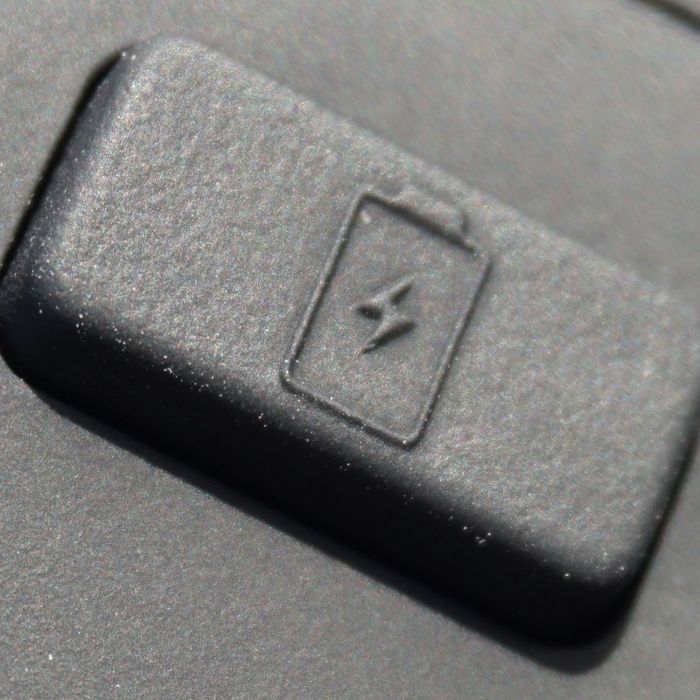 RidgeMonkey Close Up