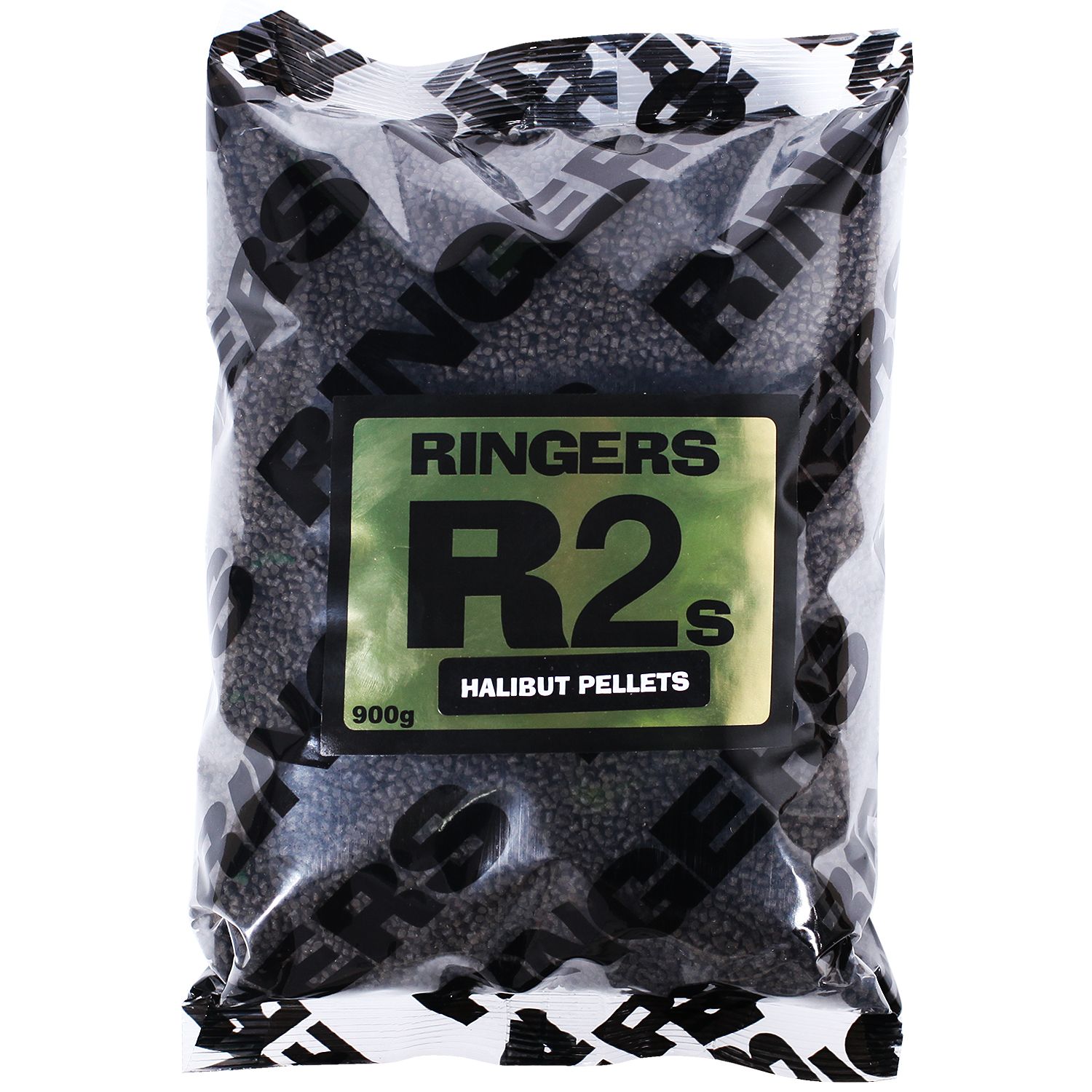 Ringers R2 Halibut Pellets