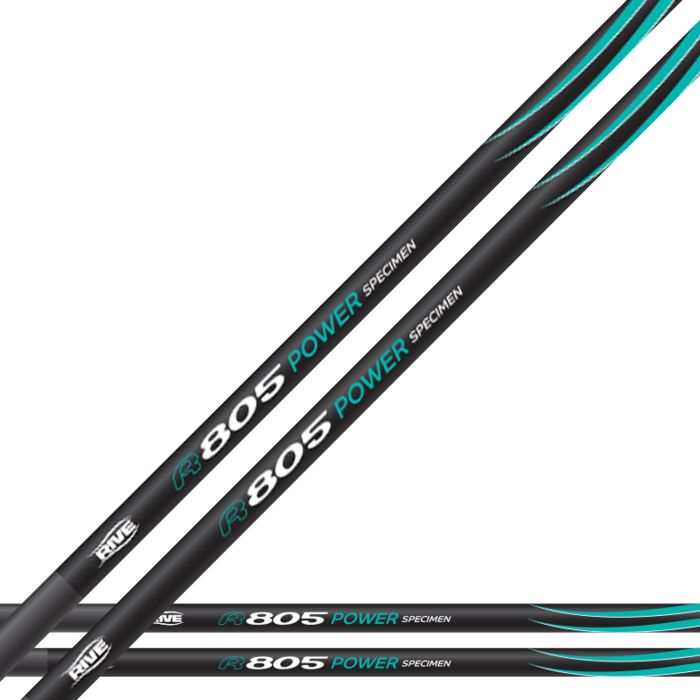 Rive R-805 Power Specimen Pole Package 13m 1