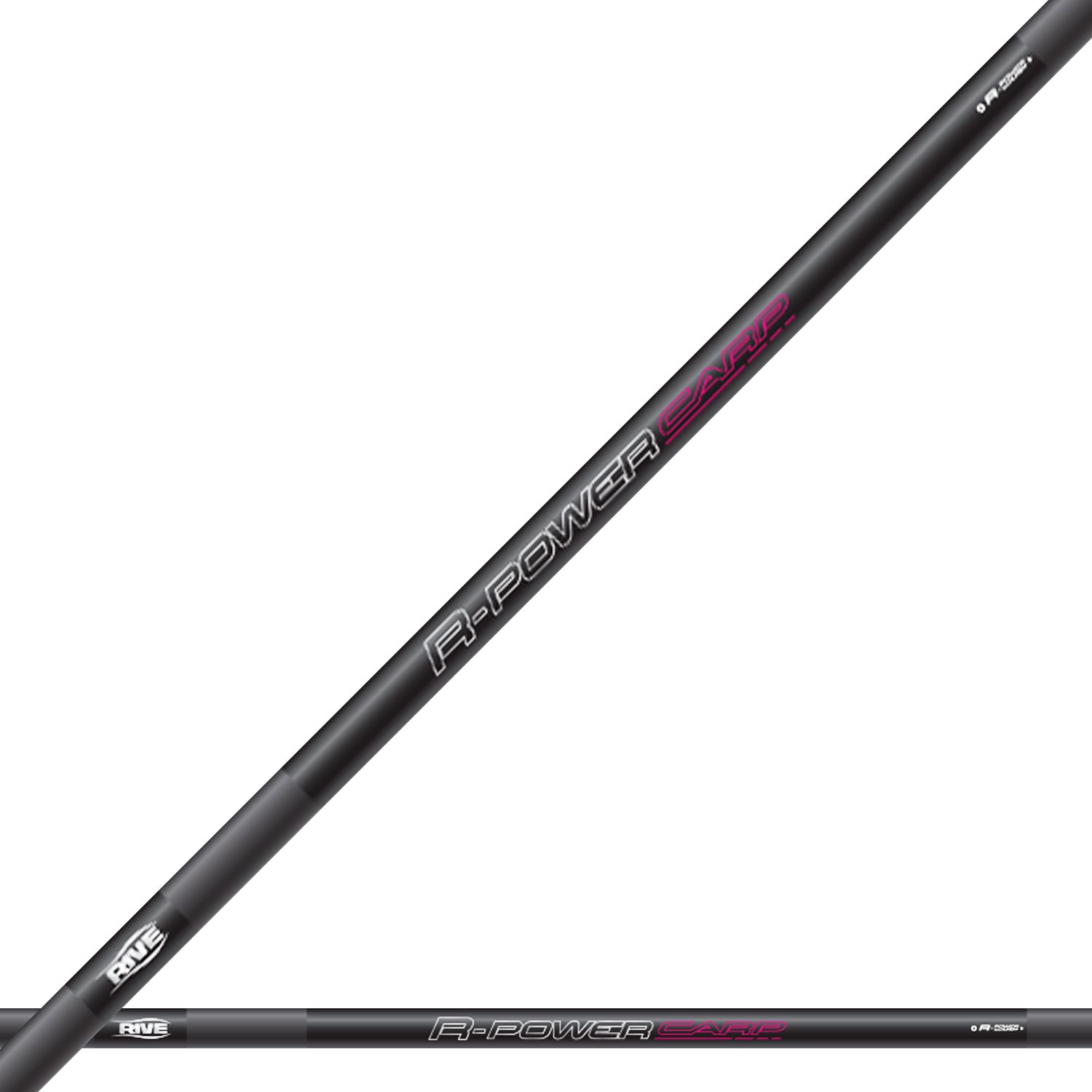 Rive R-Power Carp Pole Package 13m