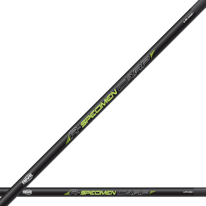Rive R-Specimen Carp Pole Package 11.5m