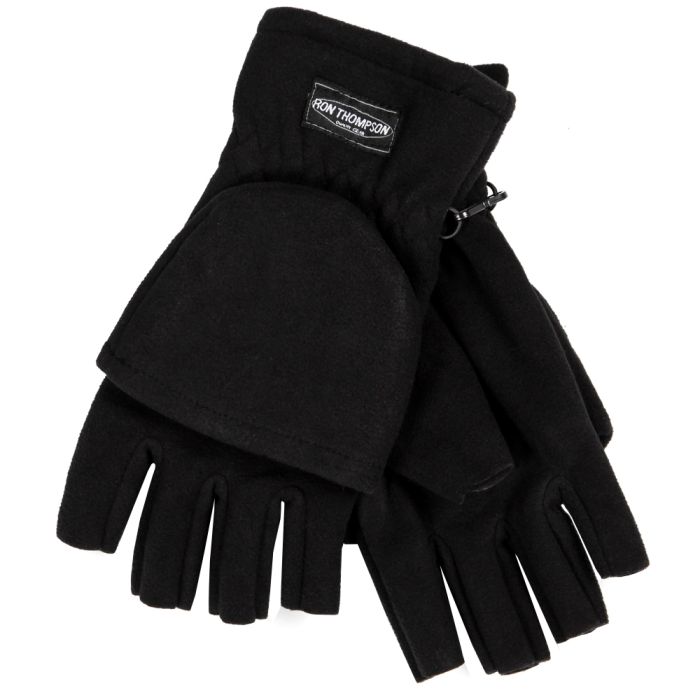 Ron Thompson Combi Fleece Gloves