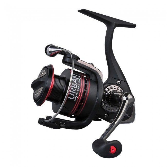 SPRO Urban 1000 Reel
