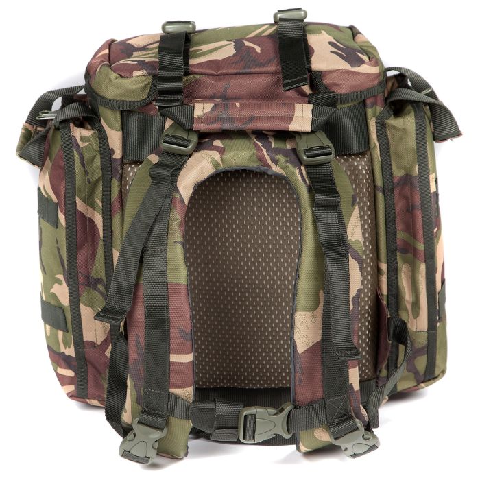 Saber DPM Camo Compact Rucksack