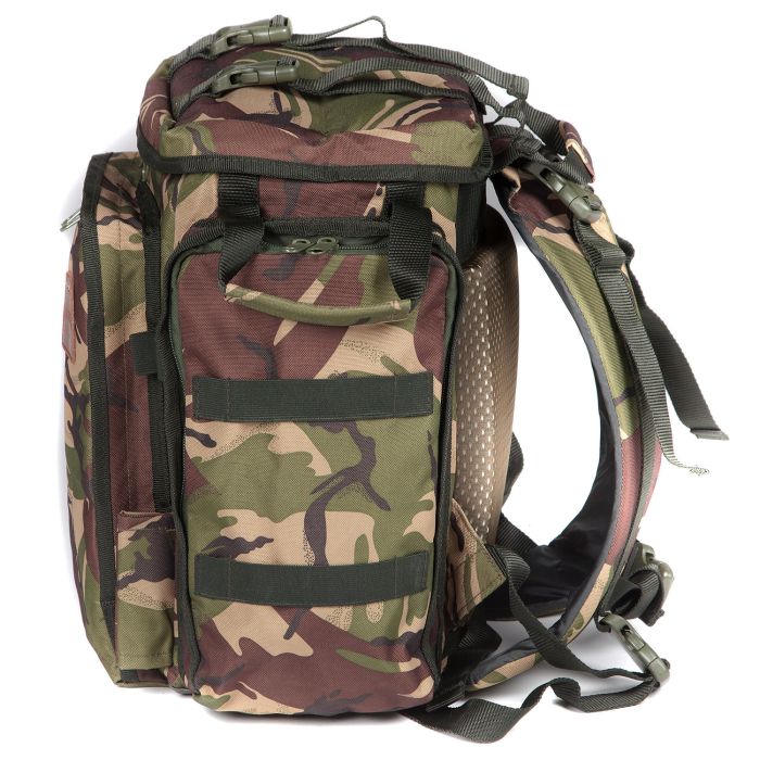 Saber DPM Camo Compact Rucksack
