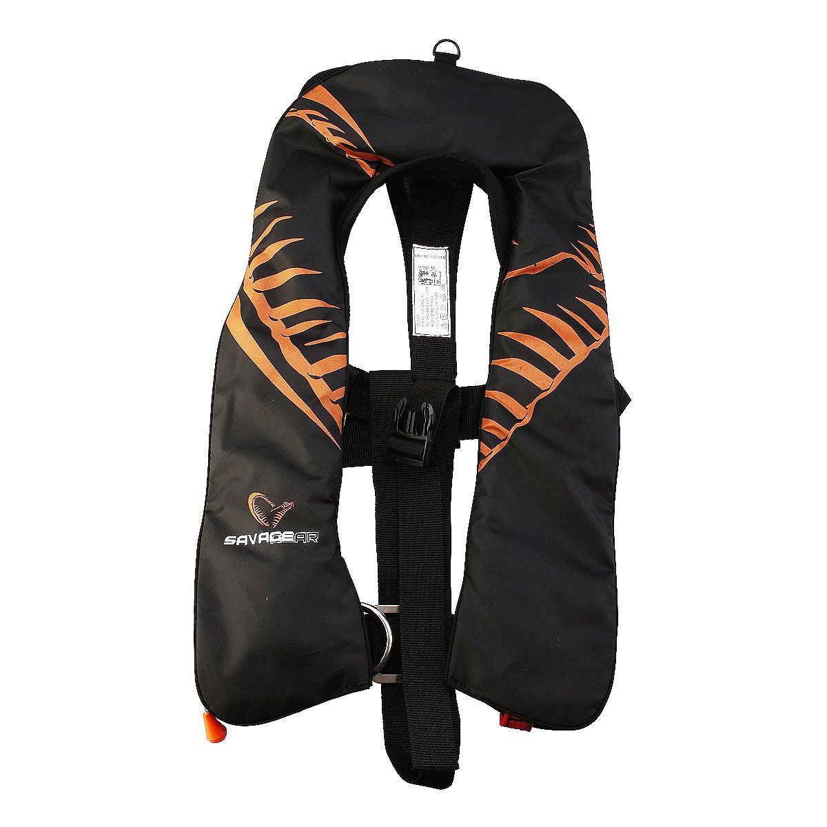 Savage Gear Life Vest Automatic