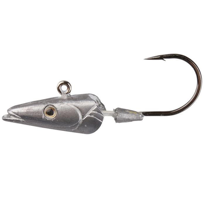 Savage Gear Sandeel Jig Heads