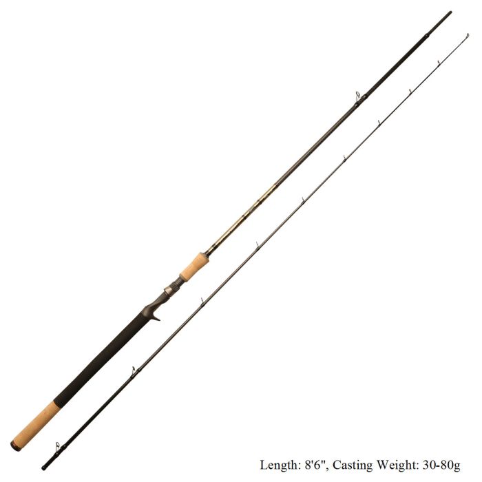 Savage Gear XLNT2 Butch Light Rod 2