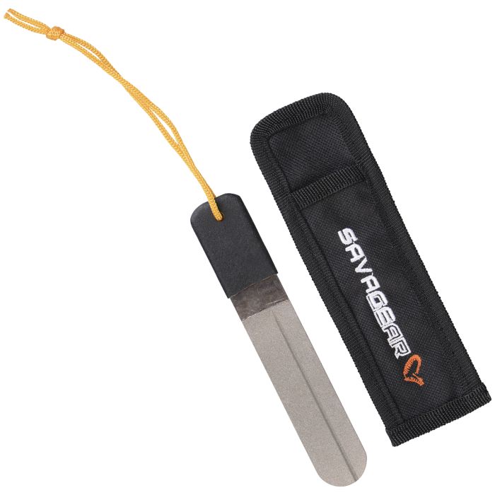 Savage Gear Diamond Dust Hook File
