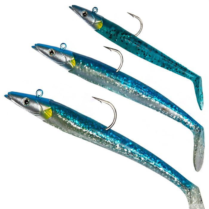 Savage Gear Saltwater Sandeel Lure