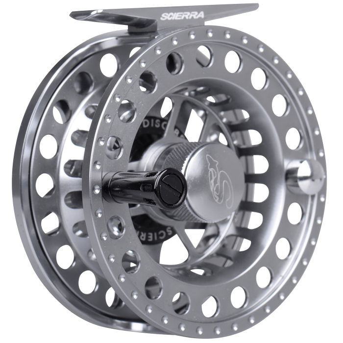 Scierra Traxion 1 Fly Reel