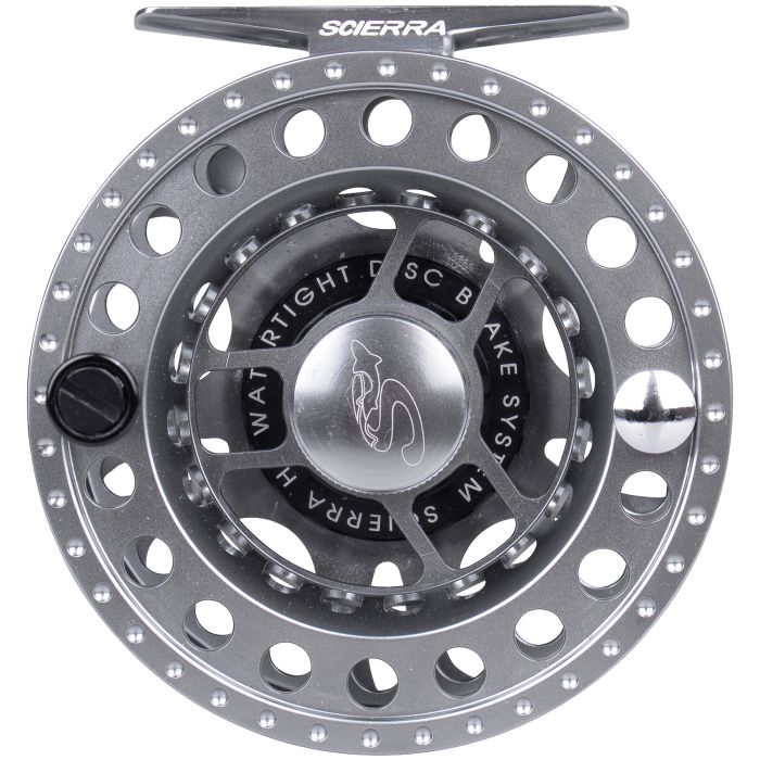 Scierra Traxion 1 Fly Reel 