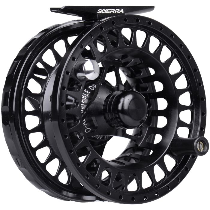 Scierra Traxion 2 Fly Reel