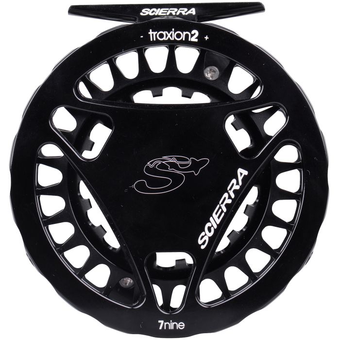 Scierra Traxion 2 Reel 