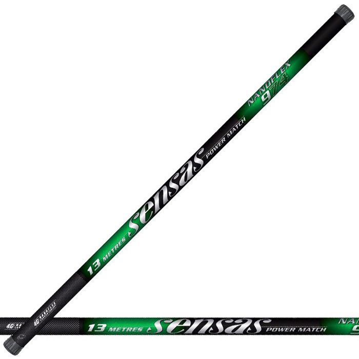 Sensas Nanoflex 974 P.M. Pole