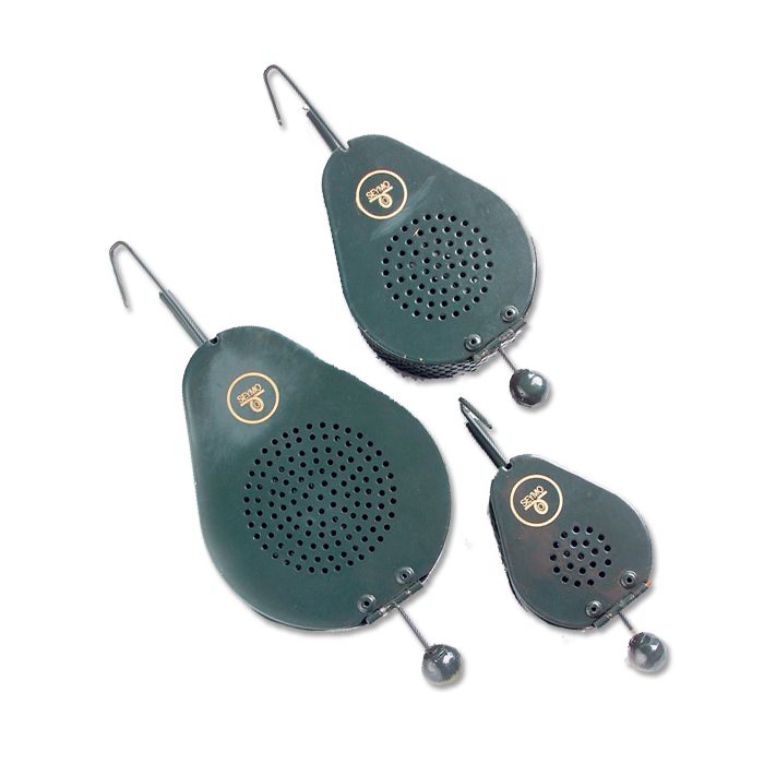 Seymo Tear Bait Dropper