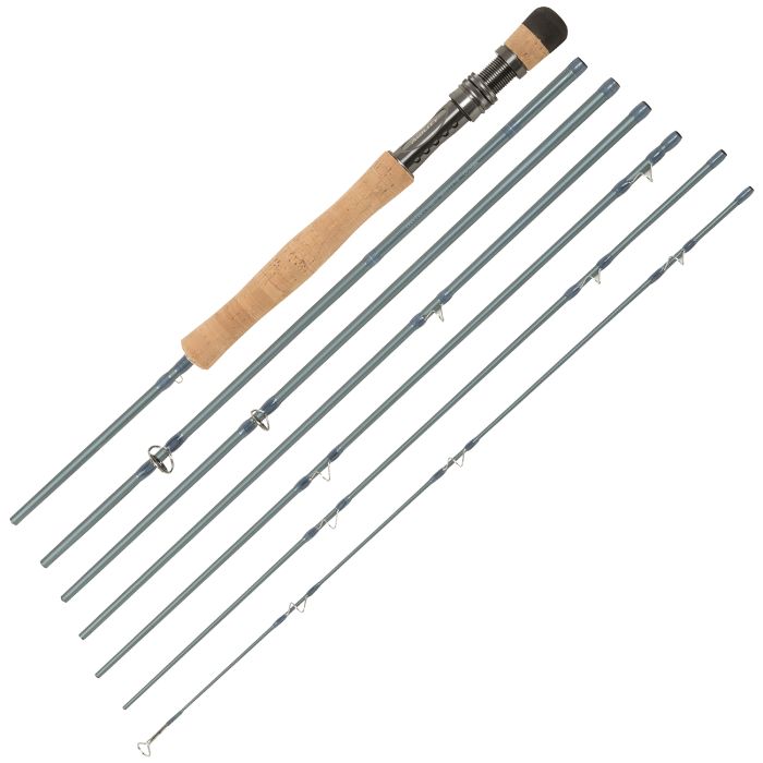 Shakespeare Agility 2 EXP Fly Rods