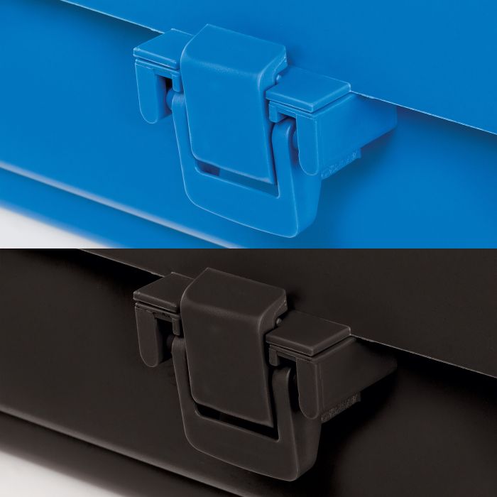 Shakespeare Fully Loaded Seatbox Clips