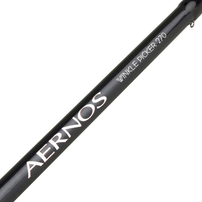 Shimano Aernos Winckle Picker Rod 3