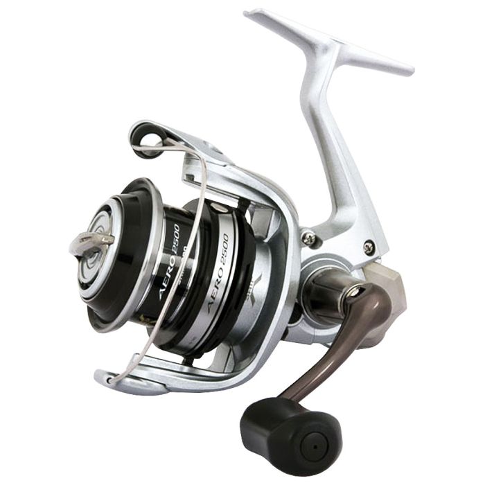 Shimano Aero 2500 FA HG Reel