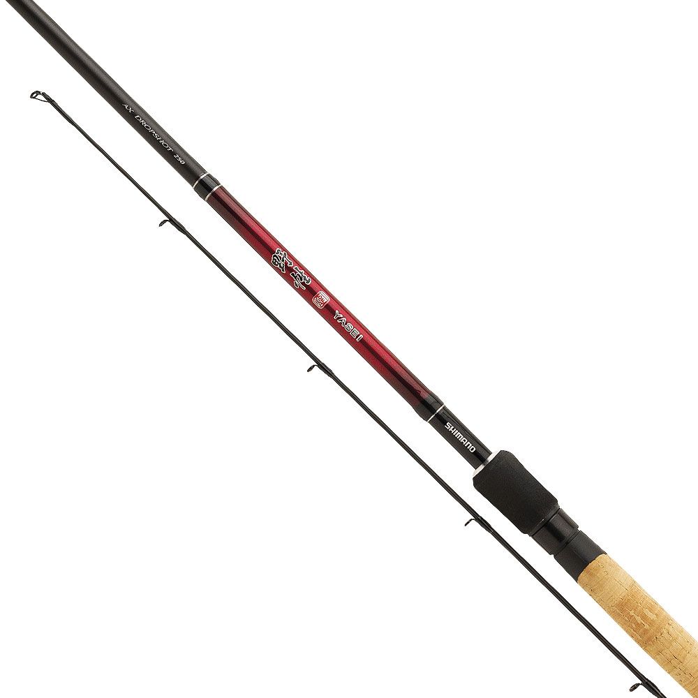 Shimano Yasei Red AX Dropshot Rod
