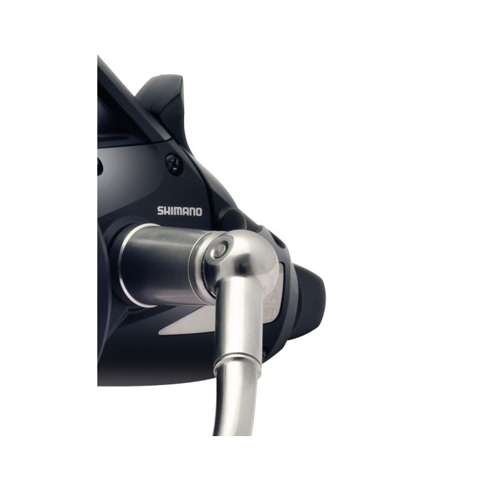 Shimano Baitrunner XT-A Longcast Reel 6