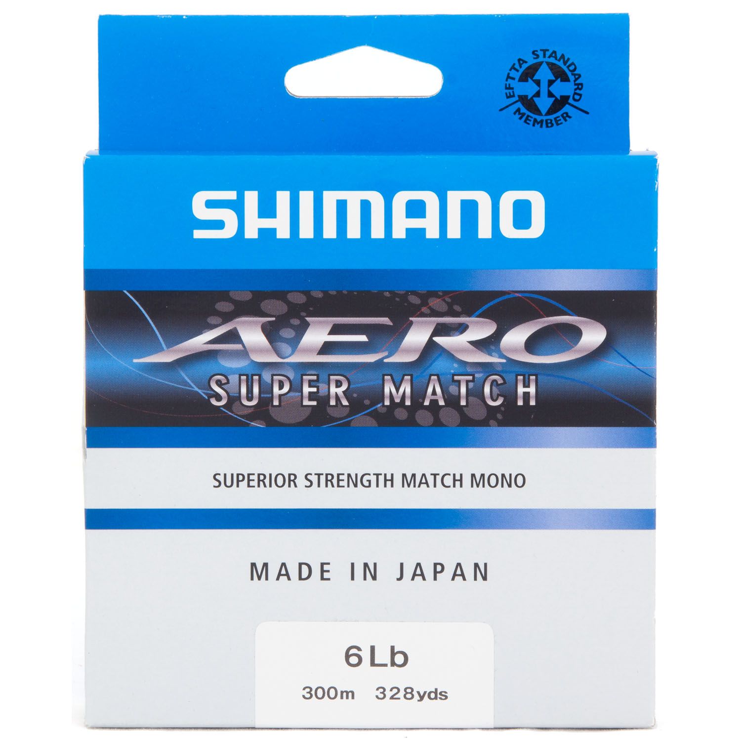 Shimano Aero Match Line 2016