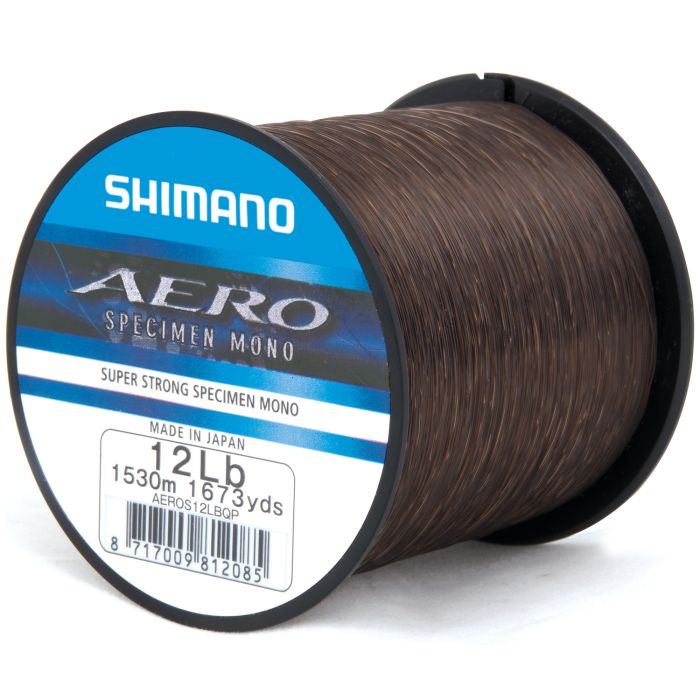 Shimano Aero Specimen Line