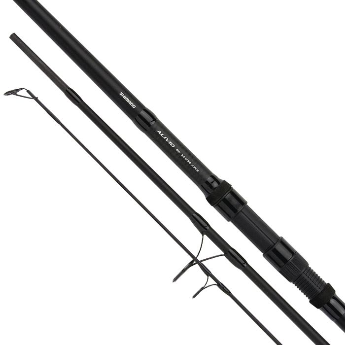 Shimano Alivio DX Carp Rod