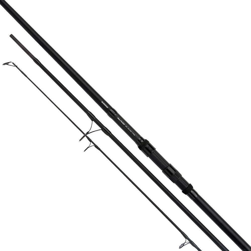 Shimano Alivio DX Specimen Rod