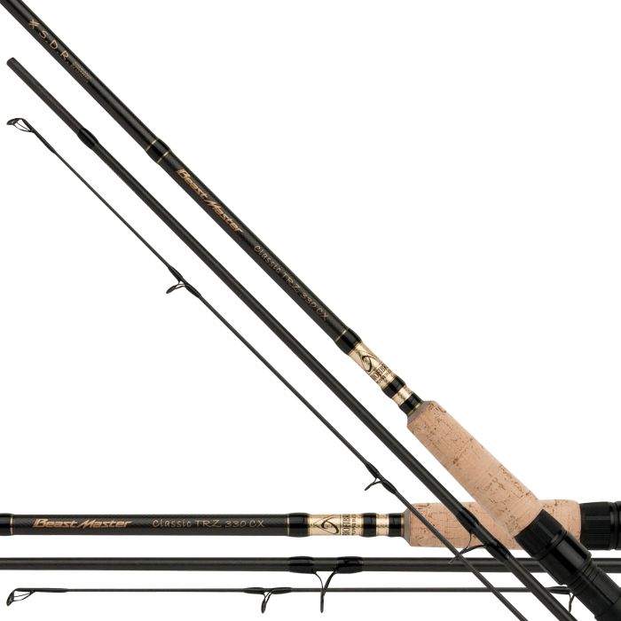 Shimano Beastmaster CX Trout/Zander Rod