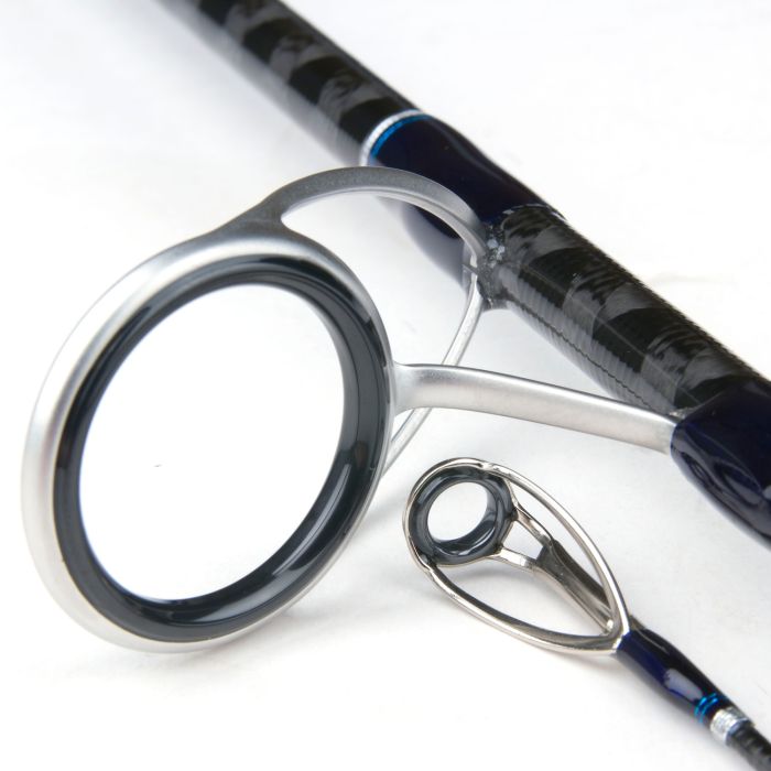 Shimano Coltsniper BB Rod Close Up 5